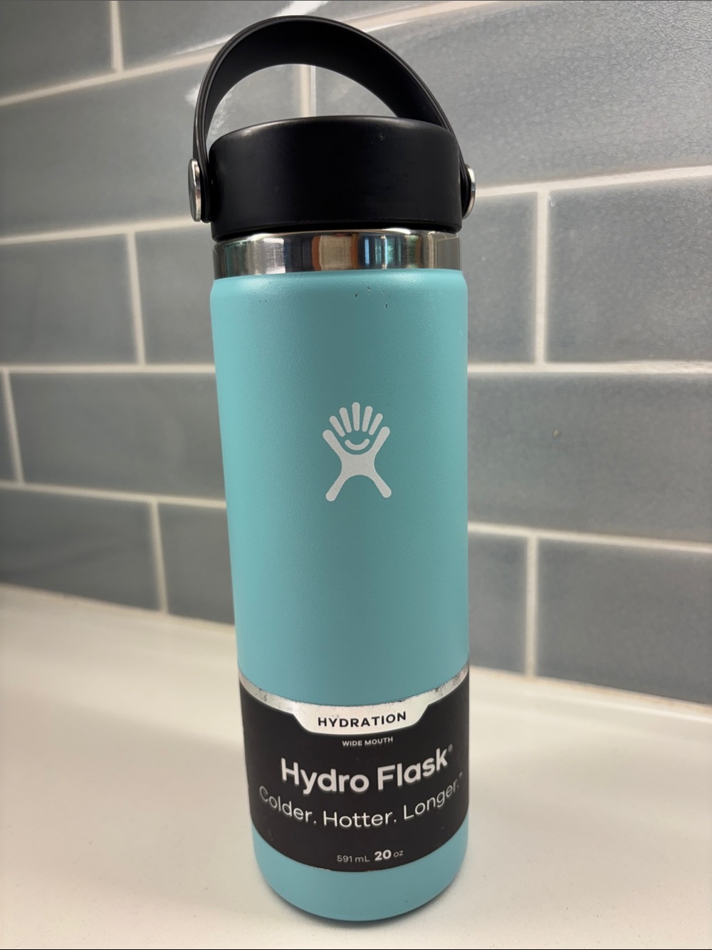 Hydro Flask Wide Mouth 20 oz